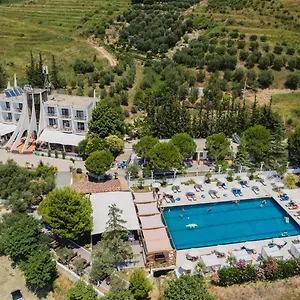 4* Hotel Edva